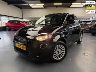 Fiat 500 e Urban 42 kWh