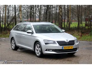 Škoda Superb Combi 1.4 TSI ACT Ambition Business | 2017 | Navi | Cruise |