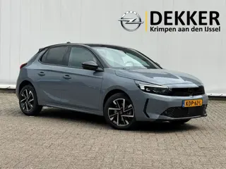 Opel Corsa 1.2 Turbo GS-Line LUXE met Navi/Camera, Stoel/Stuurverwarming, Climate Controle