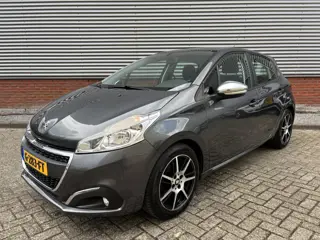 Peugeot 208 1.2 PureTech Active | Nette auto | Rijklaarprijs | Nieuwe Distributieriem | Nieuwe APK |