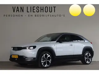 Mazda MX-30 e-SkyActiv R-EV 170 Advantage NL-Auto!! Mem.Seats I Trekhaak I HUD