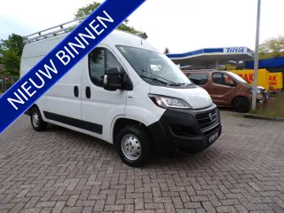 Fiat Ducato 2.3 MultiJet L2H2 MARGE,DEALER ONDERHOUDEN!