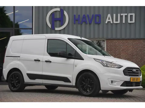 Ford Transit Connect 1.0 Benzine, AIRCO, 3-ZITS, INCL. BTW-BPM