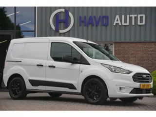 Ford Transit Connect 1.0 Benzine, AIRCO, 3-ZITS, INCL. BTW-BPM
