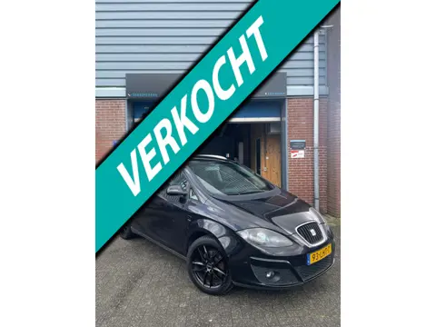 Seat Altea XL 1.8 TFSI Businessline High NW KETTING NW KOPPELING