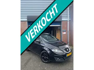 Seat Altea XL 1.8 TFSI Businessline High NW KETTING NW KOPPELING