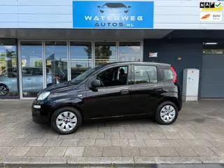 Fiat Panda 0.9 TwinAir Popstar NAP|AIRCO|ELK.RAMEN