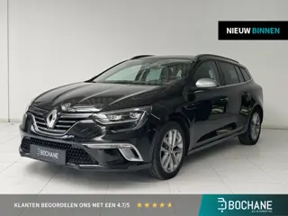 Renault Mégane Estate 1.2 TCe GT-Line | Navigatie | Trekhaak | PDC | Climate Control |