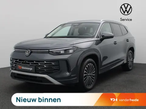 Volkswagen Tayron 1.5 eHybrid Elegance 204PK DSG Trekhaak, Ergo Comfort Stoel, Matrix LED-verlichtin