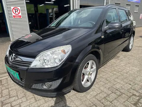 Opel Astra Wagon 1.4 Essentia