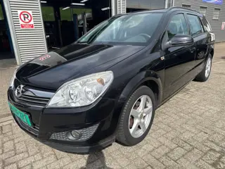 Opel Astra Wagon 1.4 Essentia
