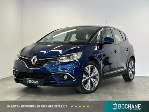 Renault Scénic 1.2 TCe Intens Navigatie | Keyless | Parkeersensoren achter | Climate Control | Hoge 