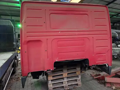 Volvo fh cabine (bj 1999)