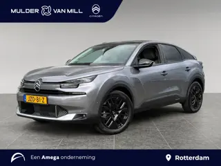 Citroën C4 Max 1.2 Hybrid 145pk | SCHUIF/KANTELDAK | NAVI | 360° CAMERA | APPLE CARPLAY / ANDROID AU