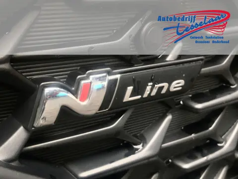 Hyundai i30 Wagon 1.5 T-GDi Hybrid N-Line Sky Automaat Rijklaarprijs!