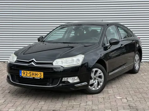 Citroën C5 1.6 THP Selection | Nieuw Binnen! | APK 23-04-2027 | Trekhaak | Clima