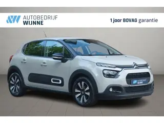 Citroen C3 1.2 PureTech 83pk Max | App Connect | Climate | Cruise | PDC