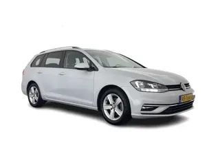 Volkswagen Golf Variant 1.0 TSI Comfortline *ADAPTIVE-CRUISE | NAVI-FULLMAP | HEATED-COMFORTSEATS | 