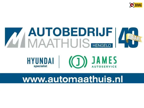 Hyundai KONA 1.6 GDI HEV Comfort Smart