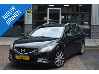 Mazda 6 Sportbreak 2.0 S-VT TS Airco