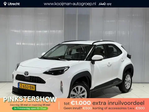 Toyota Yaris Cross 1.5 Hybrid Active
