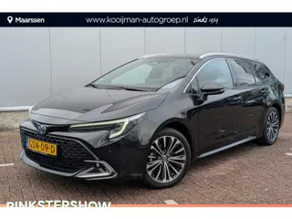 Toyota Corolla Touring Sports Hybrid 140 Dynamic |NL auto|BTW auto|Apple Car Play|17"LM velgen|PDC|E