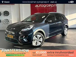 Kia e-Niro DynamicPlusLine 64 kWh
