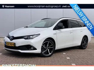 Toyota Auris 1.8 Hybrid Executive