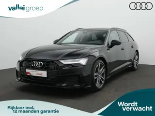 Audi A6 Avant 50 TFSI e Quattro S edition Competition / S-Line | Geheugenstoel | HD Matrix LED | Led