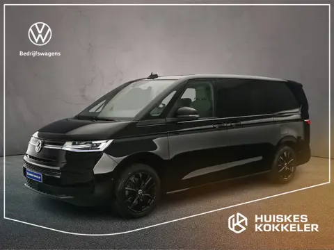 Volkswagen Multivan 1.4 eHybrid 218pk DSG L2 Life PHEV | Panoramdak | IQ Matrix LED | Camera | ACC |