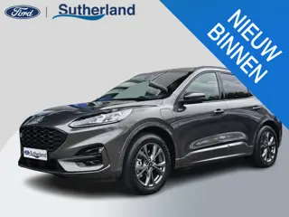 Ford Kuga 2.5 PHEV ST-Line X | Trekhaak 1.500 kg trekvermogen| Winterpack | Adaptieve Cruise Control