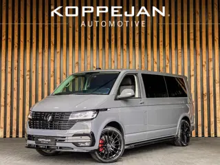 Volkswagen Transporter 2.0 TDI 204PK DSG Bulli Bestelwagen L2H1 | LED | ACC | STOELVERWARMING | DIGI