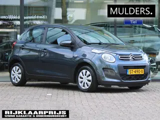 Citroen C1 1.0 VTi Feel | Airco / Bluetooth