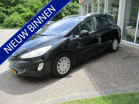 Peugeot 308 SW 1.6 VTi XT (bj 2008)