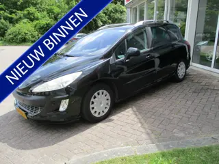 Peugeot 308 SW 1.6 VTi XT (bj 2008)