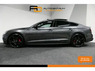 Audi S5 Sportback 3.0 TFSI S5 quattro / RS Seats / Panoramadak / Elektr. verstelbare voorstoelen + m