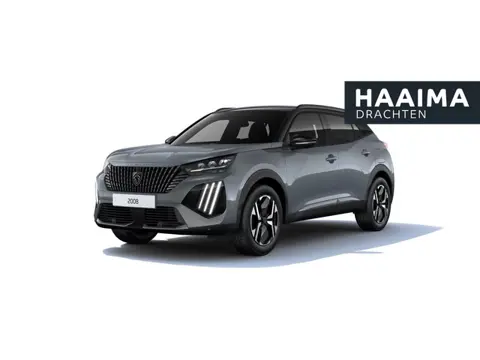 Peugeot 2008 1.2 Hybrid 145 GT | NIEUW | Uit voorraad leverbaar! | Alcantara bekleding | Drive Assis