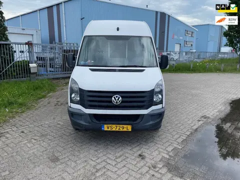 Volkswagen Crafter 32 2.0 TDI L2H1 AIRCO !!!