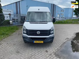 Volkswagen Crafter 32 2.0 TDI L2H1 AIRCO !!!