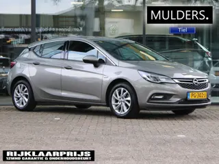 Opel Astra 1.4 Innovation | Navi / Camera / Climate