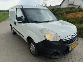 Opel Combo 1.3 CDTi L1H1 ecoFl. (bj 2012)