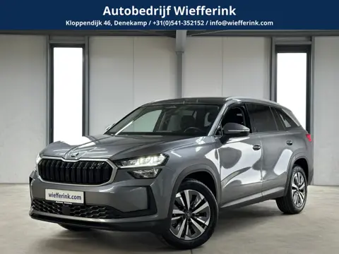 Škoda Kodiaq 1.5 TSI MHEV Business Edition 7p. (bj 2025)