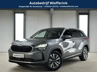 Škoda Kodiaq 1.5 TSI MHEV Business Edition 7p. (bj 2025)