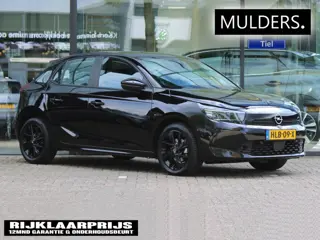 Opel Corsa 1.2 Edition | Apple Carplay / Airco / Cruise
