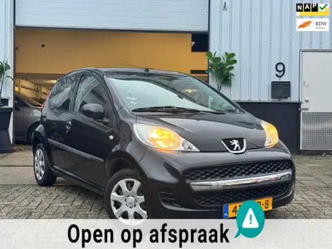 Peugeot 107 | 1.0 | 5 DRS | Airco | Elek.Ramen | CarPlay | APK |
