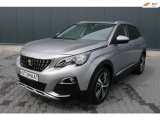 Peugeot 3008 1.2 PureTech Allure AUTOMAAT