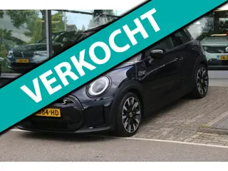 Mini Cooper Cooper 33 kWh PANO-DAK NL-AUTO DEALER OND.!