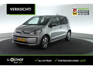 Volkswagen e-Up! e-up! | CLIMA | STOELVERW. | (bj 2022)