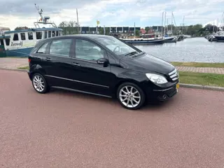 Mercedes-Benz B-klasse 170 Business Class