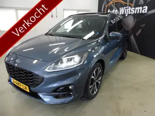 Ford Kuga 2.5 PHEV ST Line Panodak | Winterpack | LMV 18"| Camera | PDC v+a